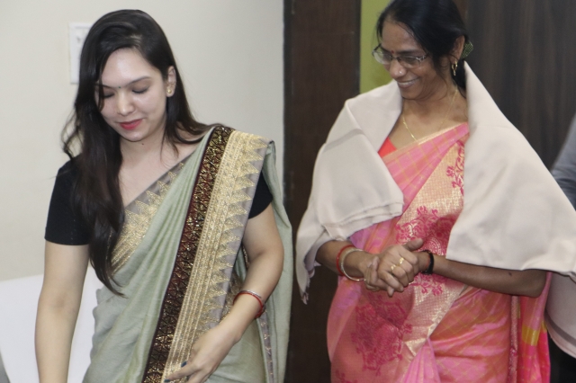 PSY Meritorious honor